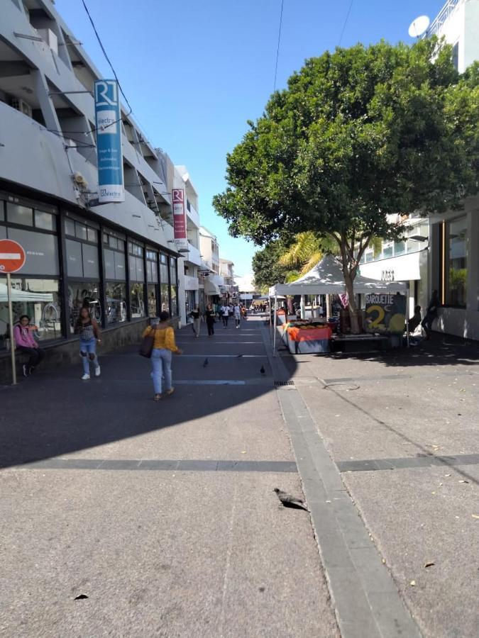 Superbe T3 En Plein Coeur Du Centre Ville Σαιν-Ντενί Εξωτερικό φωτογραφία